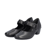 Rieker - 41756-00 - Lugano/Softlack/France  - Shoes