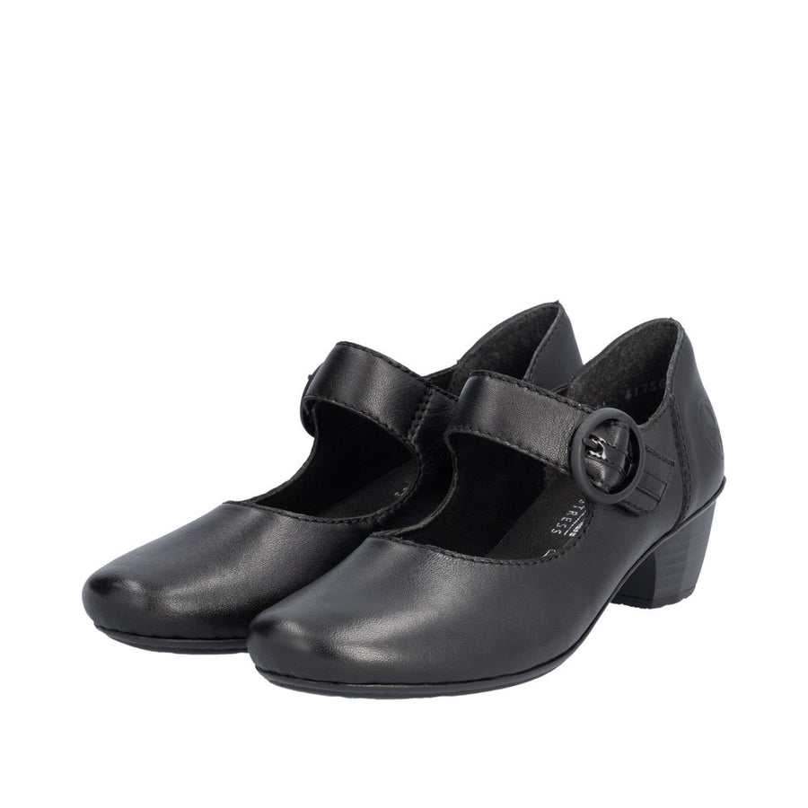 Rieker - 41756-00 - Lugano/Softlack/France  - Shoes