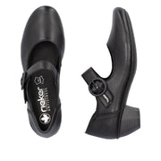 Rieker - 41756-00 - Lugano/Softlack/France  - Shoes