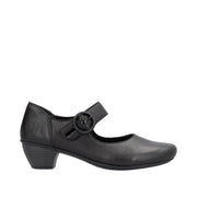 Rieker - 41756-00 - Lugano/Softlack/France  - Shoes
