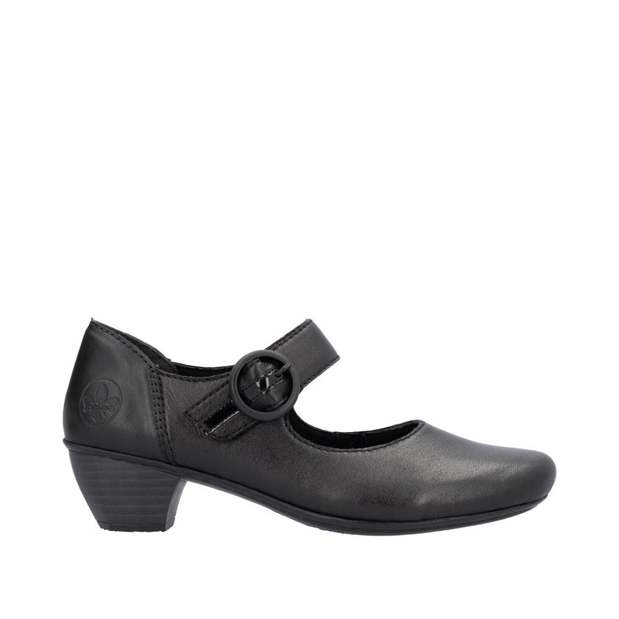 Rieker - 41756-00 - Lugano/Softlack/France  - Shoes