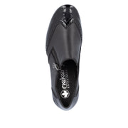 Rieker - 41757-00 - Black - Shoes