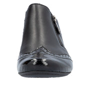 Rieker - 41757-00 - Black - Shoes