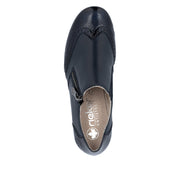 Rieker - 41757-15 - Midnight/Pazifik  - Shoes