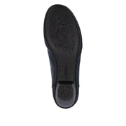 Rieker - 41757-15 - Midnight/Pazifik  - Shoes