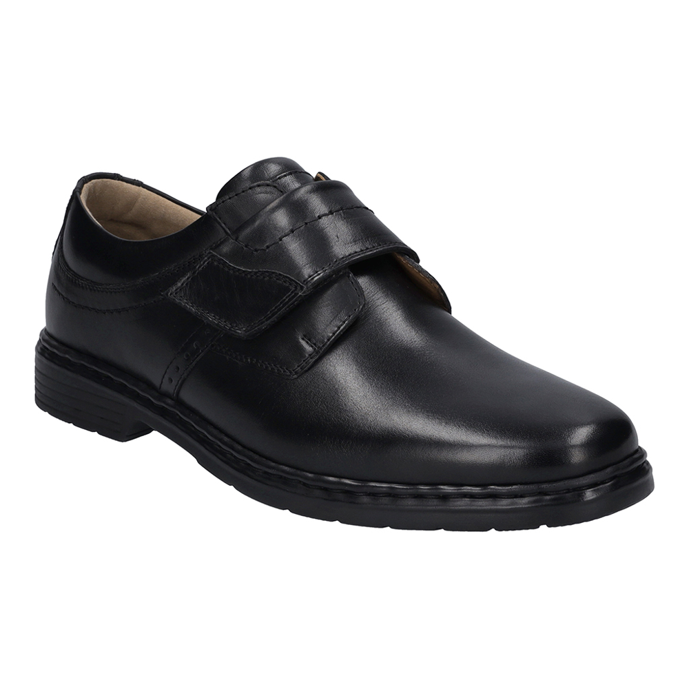 Josef Seibel - Alastair 16 - Schwarz - Shoes