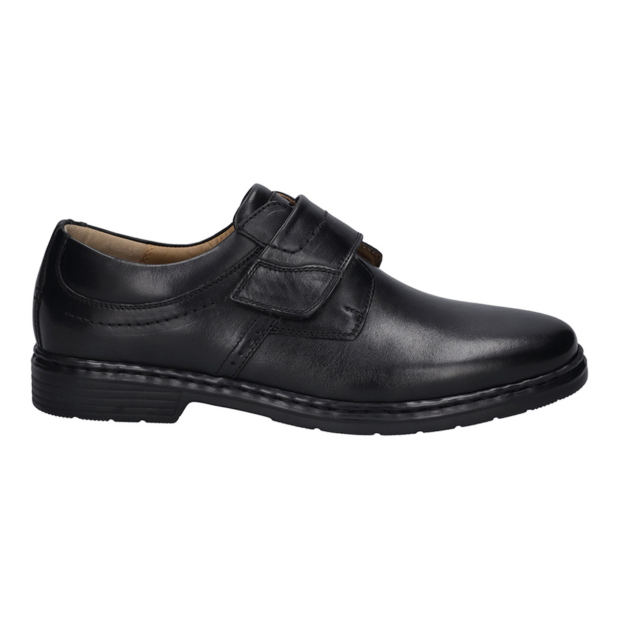 JOSEF SEIBEL Veterschoen 'Alastair 01' in Zwart | ABOUT YOU JOSEF SEIBEL Veterschoen 'Alastair 01' in Zwart | ABOUT YOU