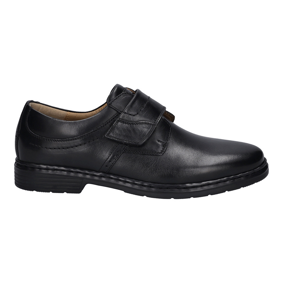 Josef Seibel - Alastair 16 - Schwarz - Shoes