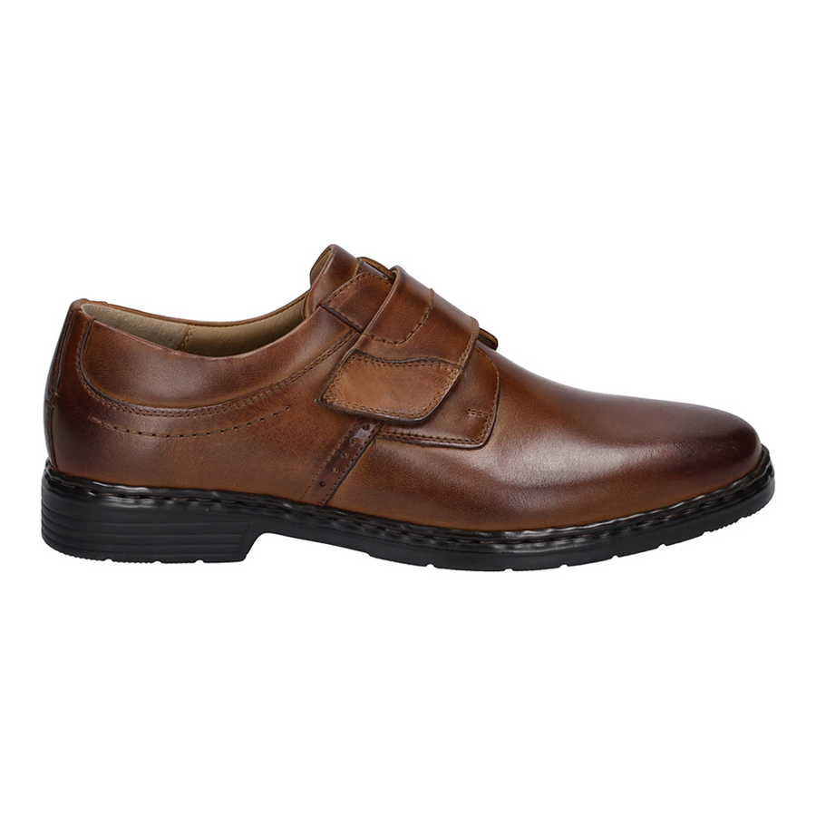 Josef Seibel - Alastair 16 - Cognac - Shoes