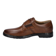 Josef Seibel - Alastair 16 - Cognac - Shoes