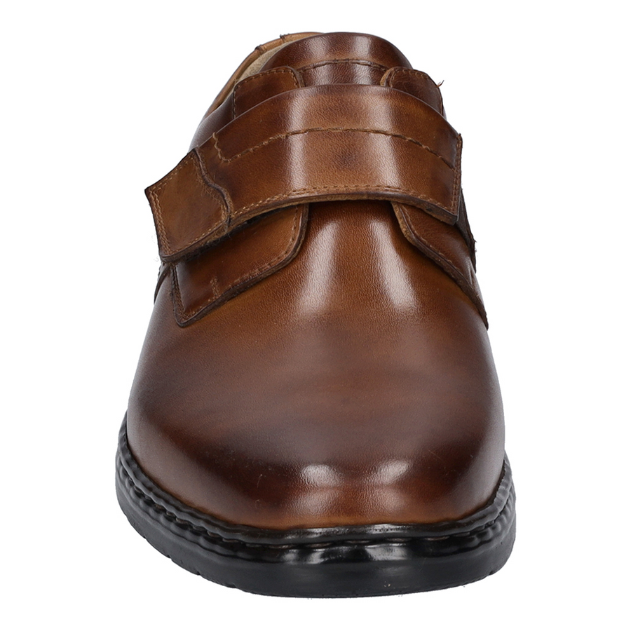Josef Seibel - Alastair 16 - Cognac - Shoes