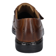 Josef Seibel - Alastair 16 - Cognac - Shoes