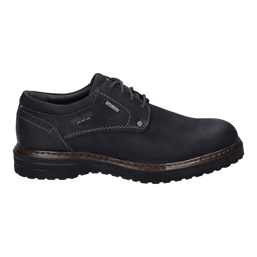 Josef Seibel - Erroll 50 - Schwarz - Shoes