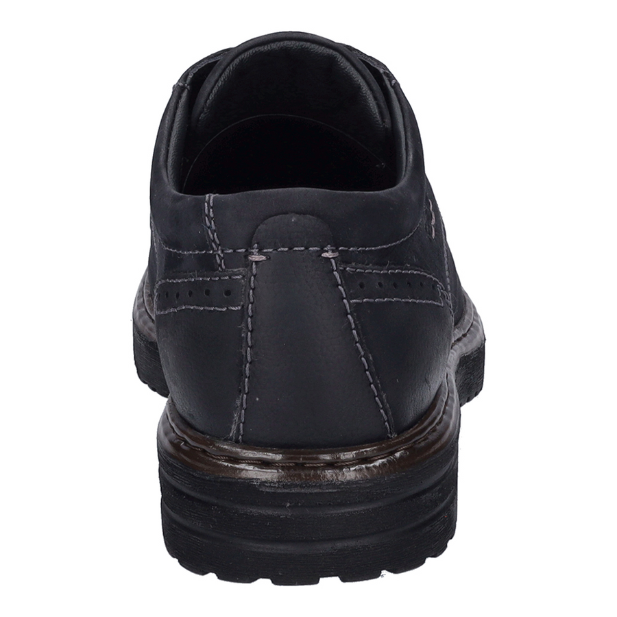 Josef Seibel - Erroll 50 - Schwarz - Shoes