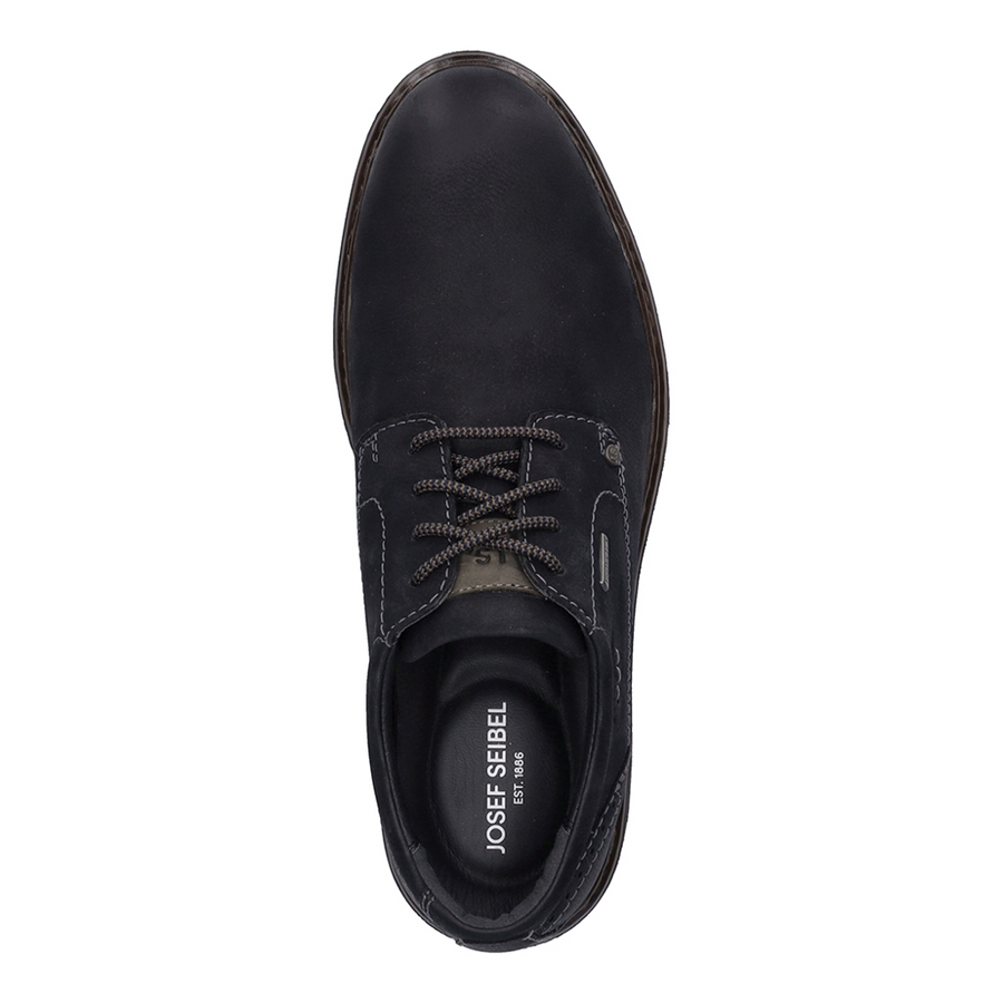 Josef Seibel - Erroll 50 - Schwarz - Shoes
