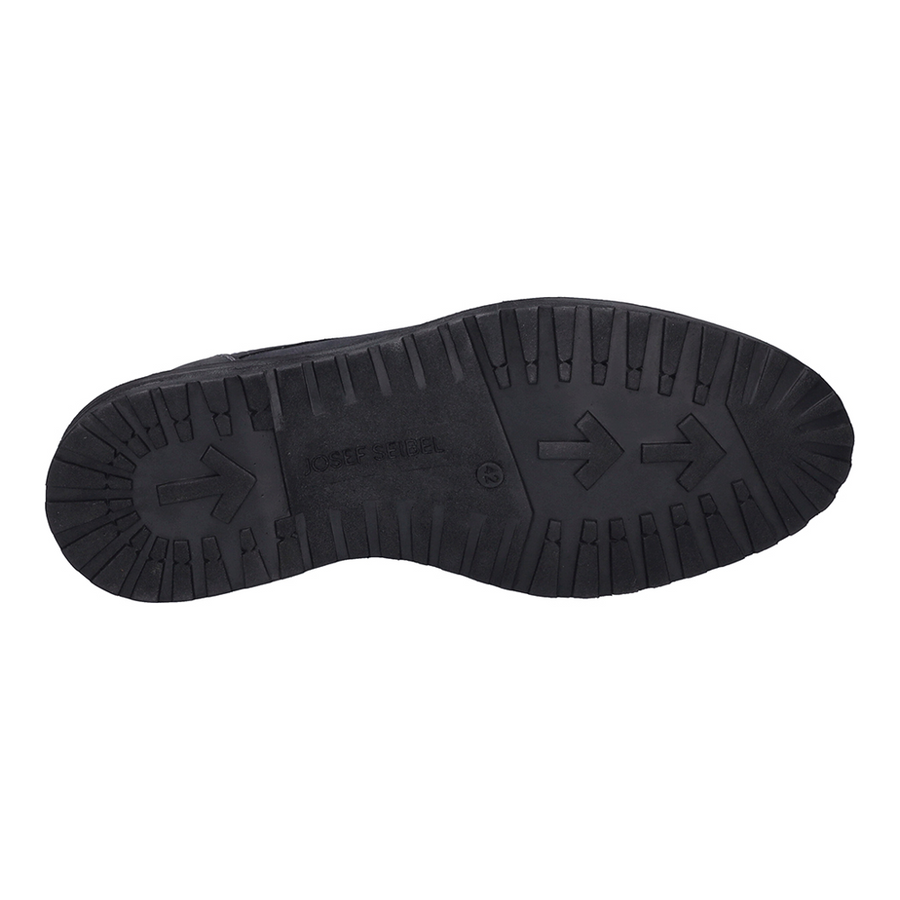 Josef Seibel - Erroll 50 - Schwarz - Shoes