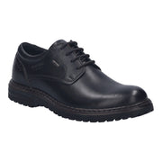 Josef Seibel - Erroll 50 - Black - Shoes