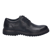 Josef Seibel - Erroll 50 - Black - Shoes