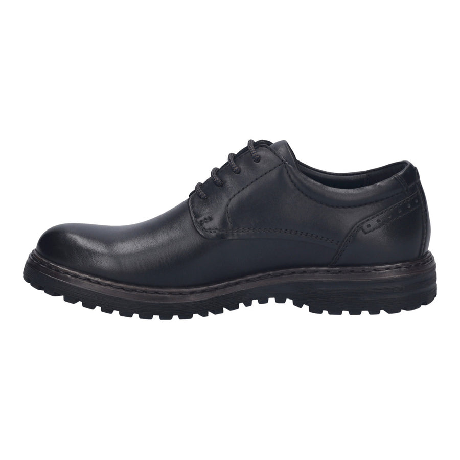 Josef Seibel - Erroll 50 - Black - Shoes