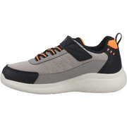 Skechers - Bounder 2.0 - 406341L - Brown/Taupe - Trainers