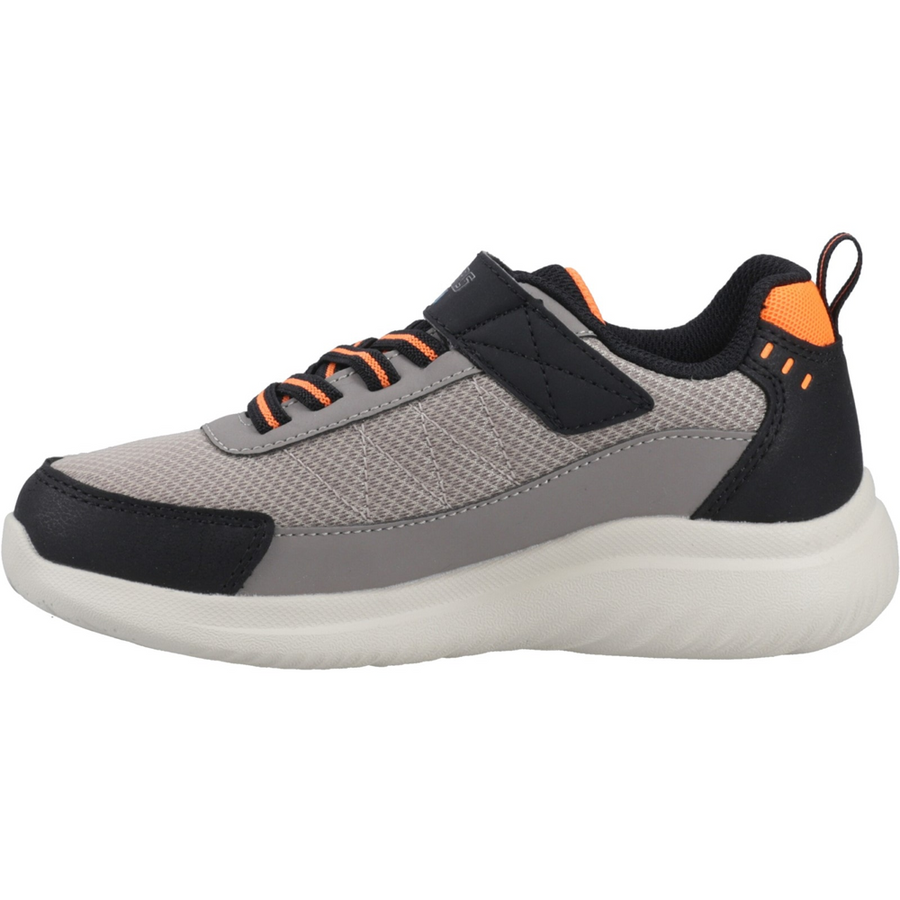 Skechers - Bounder 2.0 - 406341L - Brown/Taupe - Trainers