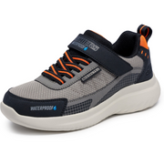 Skechers - Bounder 2.0 - 406341L - Brown/Taupe - Trainers