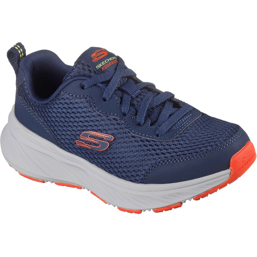 Skechers - Edgeride Rekze - 404801L - Navy - Trainers