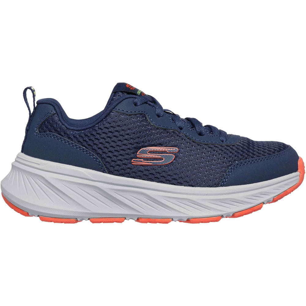Skechers - Edgeride Rekze - 404801L - Navy - Trainers