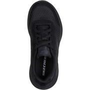 Skechers - Edgeride Rekze - 404801L - Black - Trainers