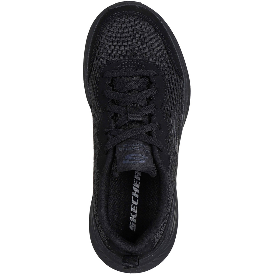Skechers - Edgeride Rekze - 404801L - Black - Trainers