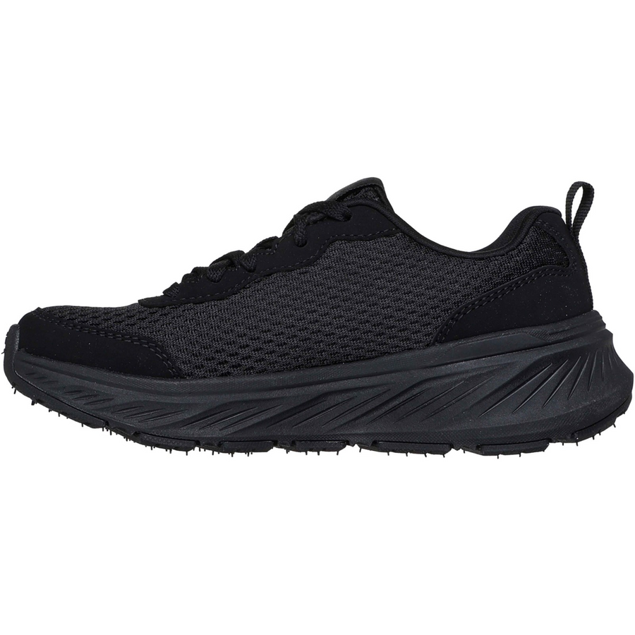 Skechers - Edgeride Rekze - 404801L - Black - Trainers