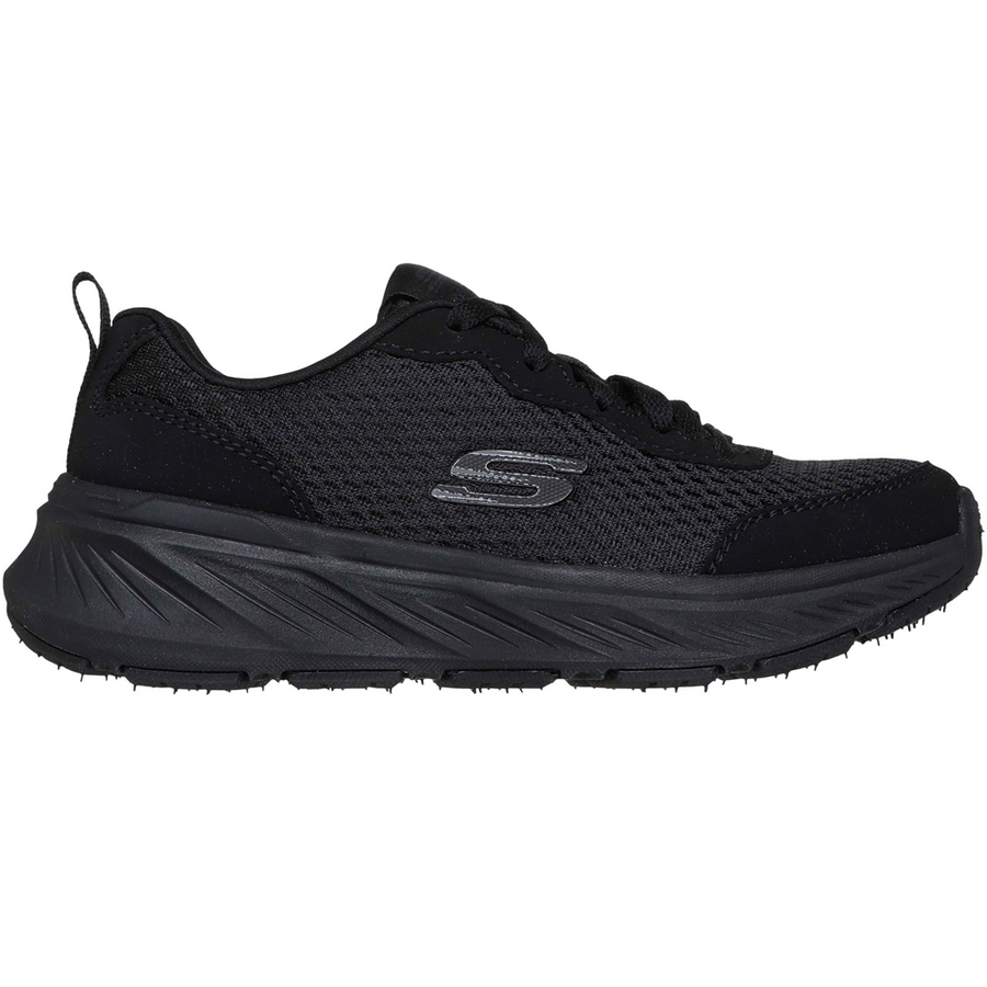 Skechers - Edgeride Rekze - 404801L - Black - Trainers