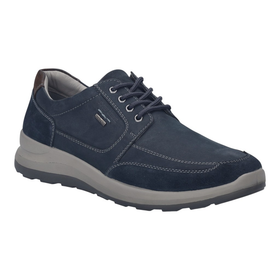Josef Seibel - Marley 51 - Indigo Kombi - Shoes