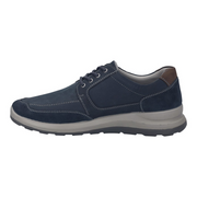 Josef Seibel - Marley 51 - Indigo Kombi - Shoes
