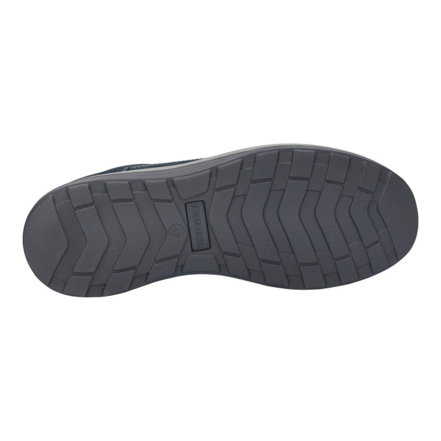 Josef Seibel - Marley 51 - Indigo Kombi - Shoes