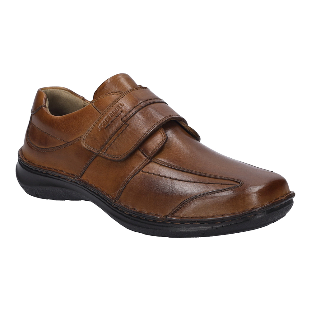 Josef Seibel - New Anvers 02 - Cognac - Shoes