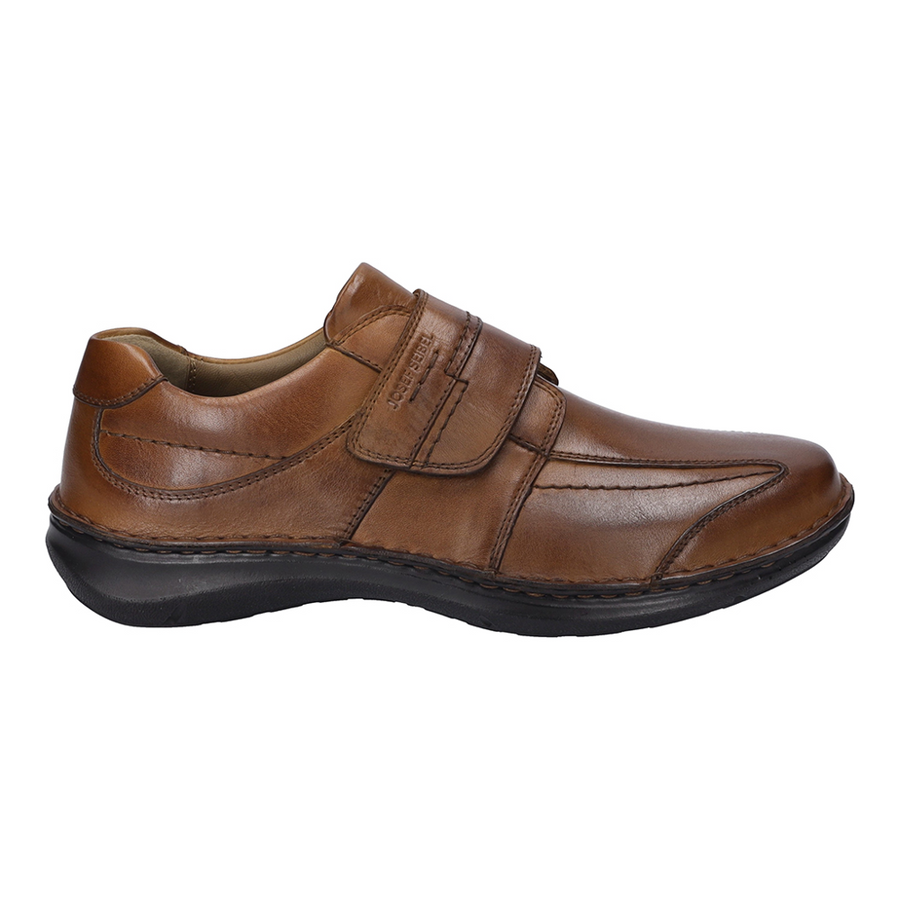 Josef Seibel - New Anvers 02 - Cognac - Shoes