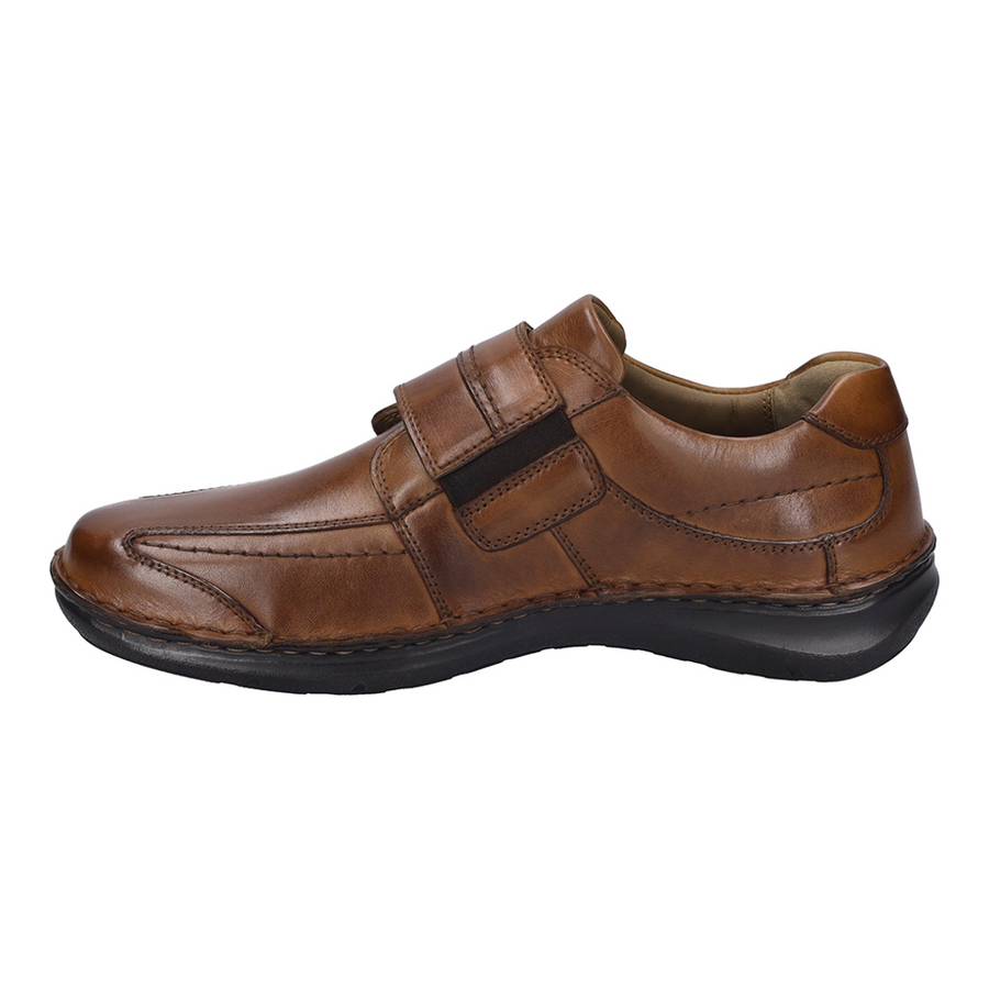 Josef Seibel - New Anvers 02 - Cognac - Shoes