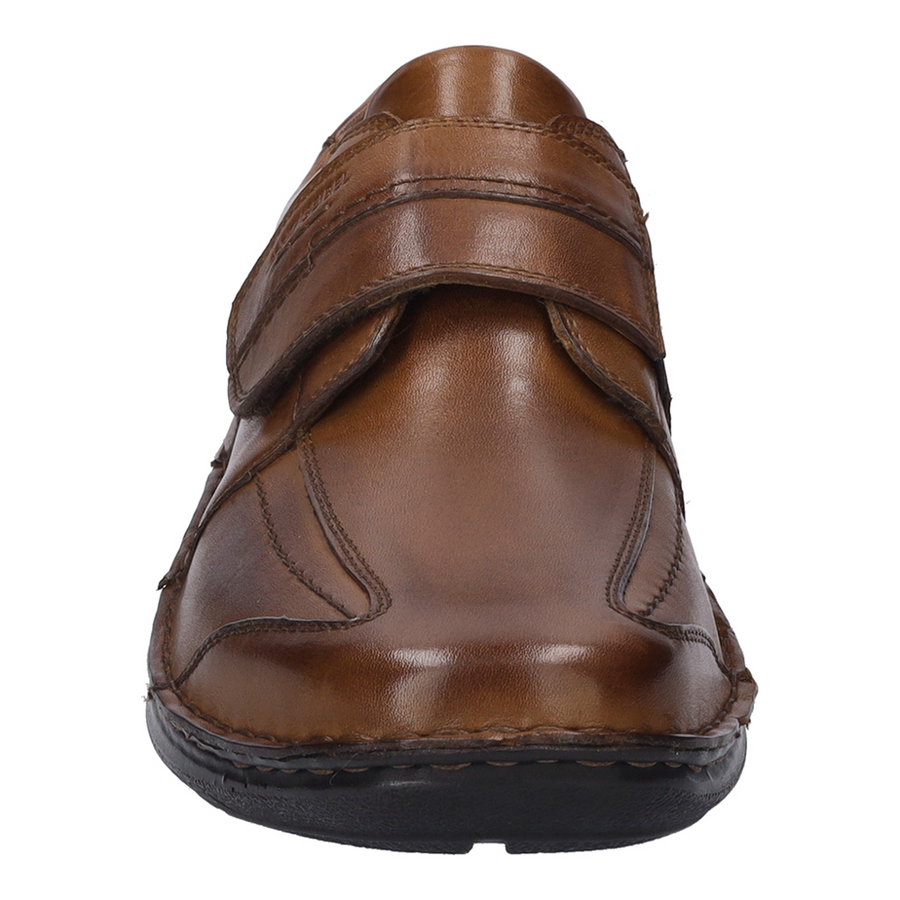Josef Seibel - New Anvers 02 - Cognac - Shoes