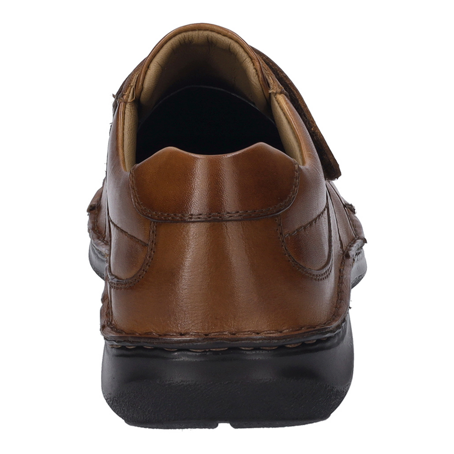 Josef Seibel - New Anvers 02 - Cognac - Shoes