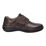 Josef Seibel - New Anvers 02 - AW25 - Tabak - Shoes