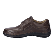 Josef Seibel - New Anvers 02 - AW25 - Tabak - Shoes