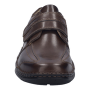 Josef Seibel - New Anvers 02 - AW25 - Tabak - Shoes