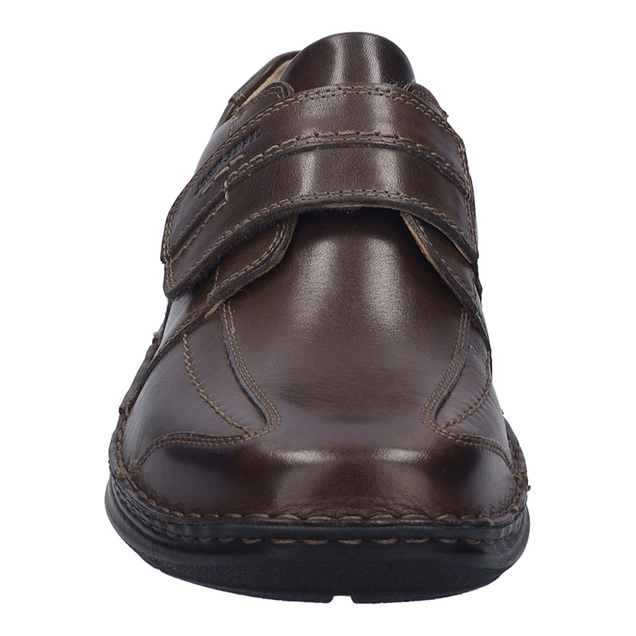 Josef Seibel - New Anvers 02 - AW25 - Tabak - Shoes
