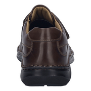 Josef Seibel - New Anvers 02 - AW25 - Tabak - Shoes