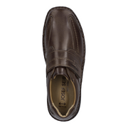 Josef Seibel - New Anvers 02 - AW25 - Tabak - Shoes