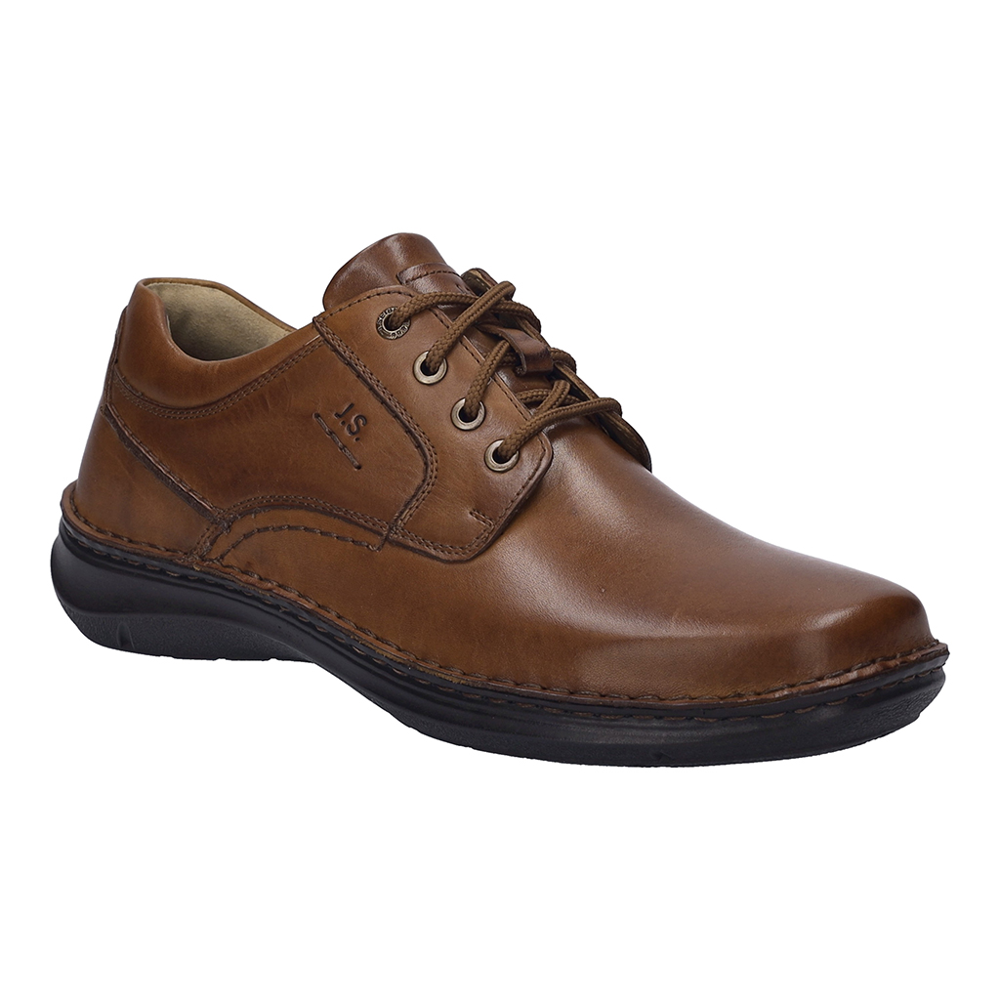 Josef Seibel - New Anvers 06 - AW25 - Cognac - Shoes