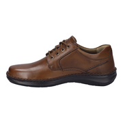 Josef Seibel - New Anvers 06 - AW25 - Cognac - Shoes