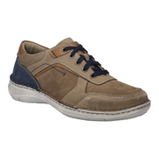 Josef Seibel - New Anvers 10  - Brasil Multi - Shoes