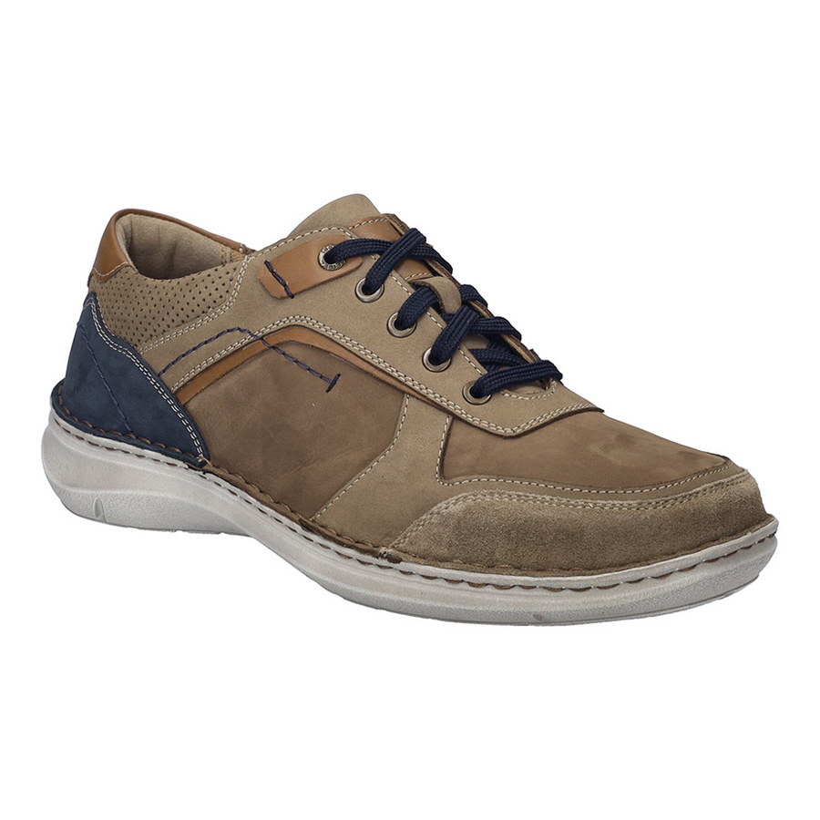 Josef Seibel - New Anvers 10  - Brasil Multi - Shoes